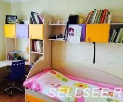 Продаю  дом , 264 кв.м , блочный - 3