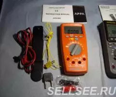 Мультиметры APPA . 305 - 2