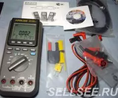 Мультиметры APPA . 305 - 3