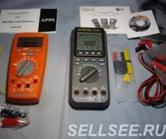 Мультиметры APPA . 305 - 4