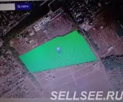 Продам Земельный участок площадью - 15 Га в поселке ОВОЩНОЙ ... - 3