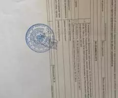 Продам земельный участок дДенисьево Можайский р-он - 2