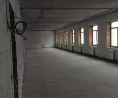 Сдаю производственное помещение ПСН - 2