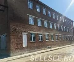 Сдаю производственное помещение ПСН - 4