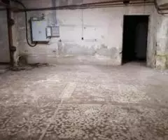 Производственное помещение ПСН - 3