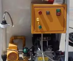 Штукатурная станция Grand 3 - 3