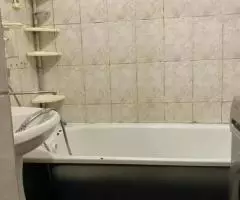 сдам 2-комнатную квартиру на ул. Михалькова 11 - 3