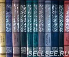 Библиотека приключений и научной фантастики - 2