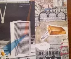 Журналы Знание-сила, Огонёк, Техника-молодёжи - 3