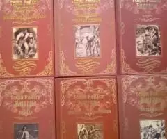 Хаггард Г. Р. собрание сочинений - 2