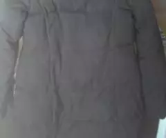 Куртка утеплённая на синтепоне - 2