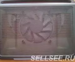 Охлаждающая подставка для ноутбука Cooler Master - 2