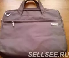 Сумка для ноутбука 17 airtone - 2