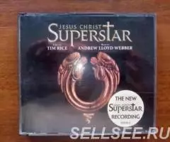 Audio-CD Paul McCartney, Black Sabbath, Jesus Christ - 2