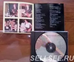 Audio-CD Paul McCartney, Black Sabbath, Jesus Christ - 4