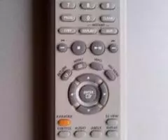 DVD - плеер samsung DVD-P355KD - 2