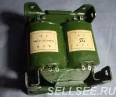 Трансформатор ТПП и ТА - 2