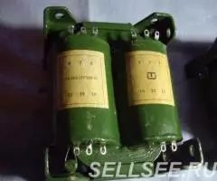 Трансформатор ТПП и ТА - 3