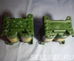 Трансформатор ТПП и ТА - 4