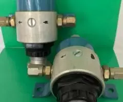 Рдф-3-1, рдф-3-2 - редуктор давления с фильтром - 2