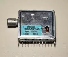 Селекторы телевизионных каналов, тюнеры от ЭЛТ-телевизоров - 6