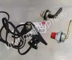 Запчасти для двигателя Hidromek, John Deere - 4