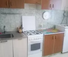 сдам 1-комнатную квартиру на ул Юбилейная 2 - 3