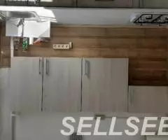 сдается 2-комнатная квартира-студия на ул. Мира 39 - 4