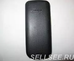 Nokia 1202 Black новый - 3