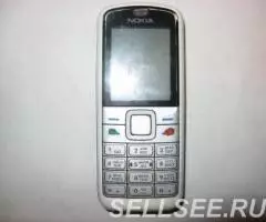 Nokia 5070 Black Black - 4