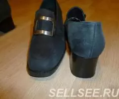 Женские туфли Salamander натуральн. - 38. - 3