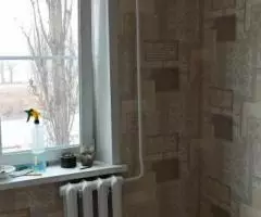 С 5 мая Сдается 2к. кв. по адресу наб. Авиастроителей, 16. - 3