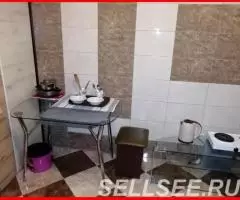 СДАЮ Квартира-студия в коттедже г. Иркутск - 4