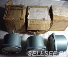 Дифманометр-тягомер ДТмМП-100 - 2