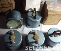 Дифманометр-тягомер ДТмМП-100 - 3