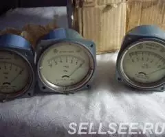 Дифманометр-тягомер ДТмМП-100 - 4