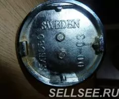 Держатели для мыльницы, жидкого мыла, зуб. щёток Smedbo. .. ... - 4