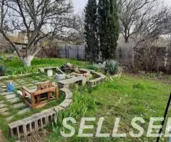 Продаю дача , 40 кв.м , кирпичный - 2