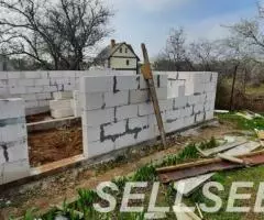 Продаю дача , 40 кв.м , кирпичный - 3