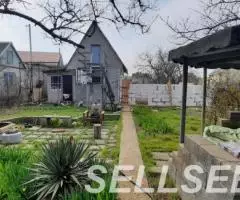 Продаю дача , 40 кв.м , кирпичный - 4