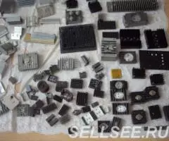 Радиаторы Радиаторы для радиолюбителей . - 2