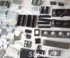 Радиаторы Радиаторы для радиолюбителей . - 3