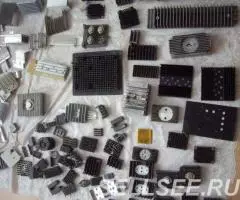 Радиаторы Радиаторы для радиолюбителей . - 4