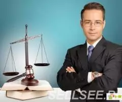 Вакансия Сотрудникам из сферы права и юриспруденции - 2