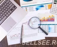 Вакансия Сотрудникам с опытом работы в банке и бухгалтерии - 2