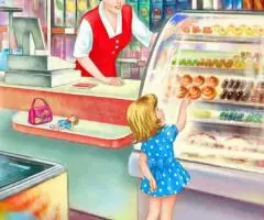 Вакансия Сотрудникам из сферы розничной торговли - 2