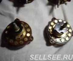 Щёточные - МОЩНЫЕ переключатель . - 2