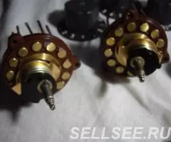 Щёточные - МОЩНЫЕ переключатель . - 3