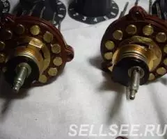 Щёточные - МОЩНЫЕ переключатель . - 4