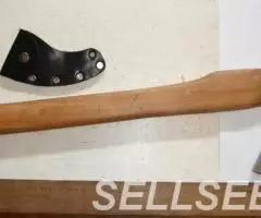 Топор рейнского типа Stayer продается - 2